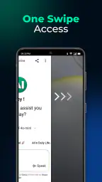 AI Chat Launcher: AI Assistant 6