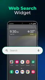 AI Chat Launcher: AI Assistant 7
