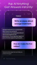 AI Chat - Personal Assistants 1