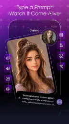 AI Chat - Personal Assistants 3