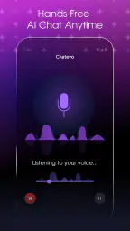 AI Chat - Personal Assistants 4