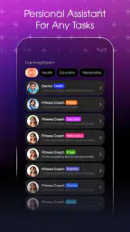 AI Chat - Personal Assistants 5