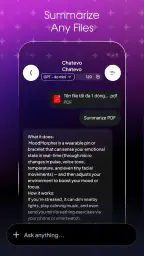AI Chat - Personal Assistants 7