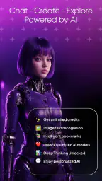 AI Chat - Personal Assistants 8