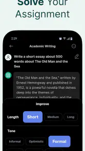 AI Chat Smith Smart Assistant screenshot