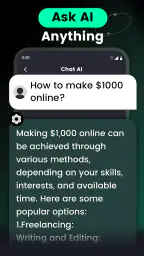 AI Chat・Ask Chatbot Assistant 2