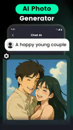 AI Chat・Ask Chatbot Assistant 3
