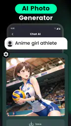 AI Chat・Ask Chatbot Assistant 4