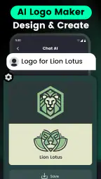 AI Chat・Ask Chatbot Assistant 5