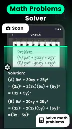 AI Chat・Ask Chatbot Assistant 6