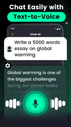 AI Chat・Ask Chatbot Assistant 7