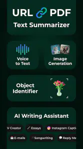 AI! Chatbot Agent－Ask & Chat screenshot