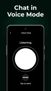 AI! Chatbot Agent－Ask & Chat screenshot