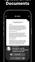 AI Chatbot - Nova 7