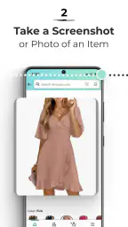 AI Clothes Try-On: DressTry 3