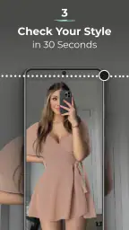 AI Clothes Try-On: DressTry 4
