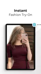 AI Clothes Try-On: DressTry 5