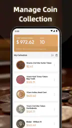 AI Coin Identifier: Value Scan 4