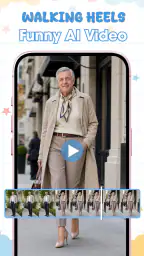 AI Collage Maker & Photo Frame 3