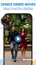 AI Collage Maker & Photo Frame 7