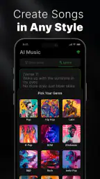 AI Cover&Music Maker · Bach AI 4