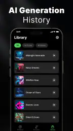 AI Cover&Music Maker · Bach AI 7