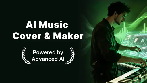 AI Cover&Music Maker · Bach AI 8