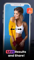 AI Dress up-Try Clothes Design 4