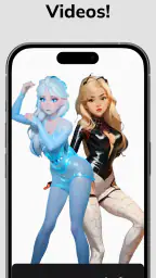 Livensa: AI Video Maker 5