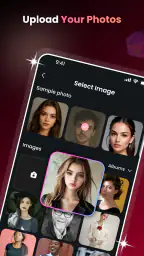 AI Face Aging - Photo Editor 2