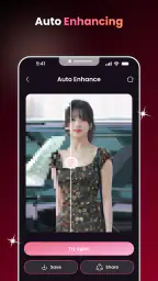 AI Face Aging - Photo Editor 5