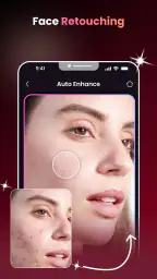 AI Face Aging - Photo Editor 7