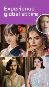 AI Face Swap Video App-Swapme screenshot