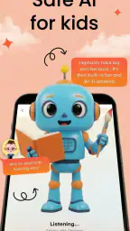 AI for Kids・Askie 1