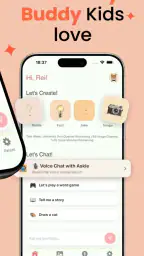 AI for Kids・Askie 3