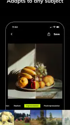 AI Gahaku: Photo to Painting 8