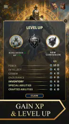AI Game Master - Dungeon RPG 7