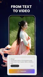 AI GPT Generator-Text to Video 2