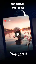 AI GPT Generator-Text to Video 3