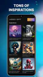 AI GPT Generator-Text to Video 4