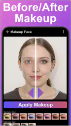 AI Hairstyle & Hair Cut Editor 7
