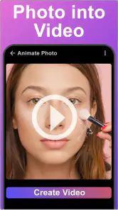 AI Hairstyle & Hair Cut Editor screenshot