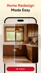 AI Home Decor: Interior Design 3