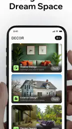 AI Home Design - Decor 1