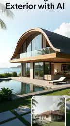 AI Home Design - Decor 2