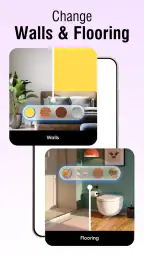 AI Home Design Interior DECOZY 4