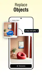 AI Home Design Interior DECOZY 5