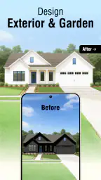 AI Home Design Interior DECOZY 6