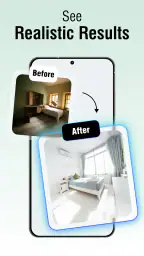 AI Home Design Interior DECOZY 8