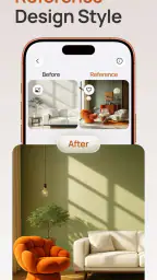 AI Home Design: ReHouse 3